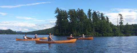 Jobs in Adirondack Goodboat and Wooden Boat Exchange - reviews
