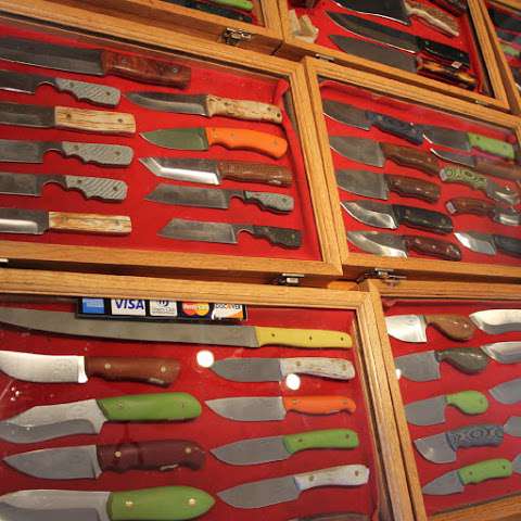Jobs in Chax Handmade Knives - reviews